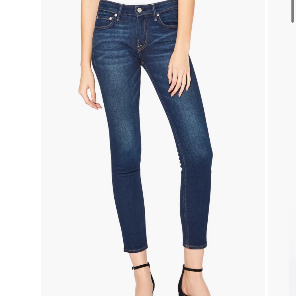 Noend Betsy Skinny Jeans Size 29